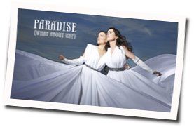 Paradise What About Us Bass Tab by Within Temptation