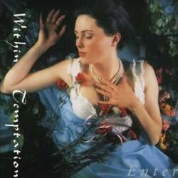 Restless Chords by Within Temptation