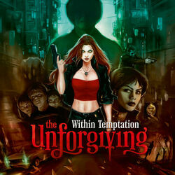 Shot In The Dark by Within Temptation