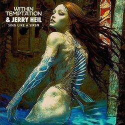 Sing Like A Siren Chords by Within Temptation