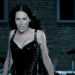 The Last Dance Chords by Within Temptation