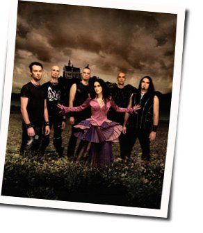 The Reckoning Chords by Within Temptation