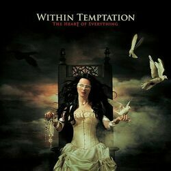 What Have You Done Chords by Within Temptation