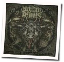 Call Off The Wedding Tab by Within The Ruins