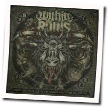 Call Off The Wedding Tab by Within The Ruins