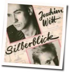 Der Goldene Reiter Chords by Joachim Witt