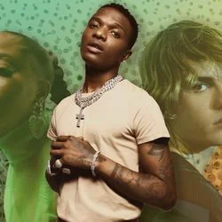 Essence Chords by Wizkid