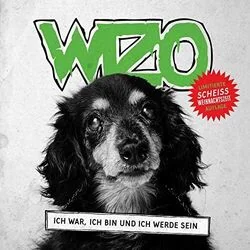 Scheiss Weihnachtszeit Chords by WIZO