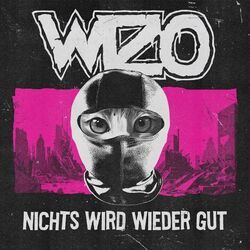 Schlafanzug Chords by WIZO