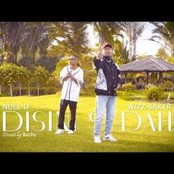Disini Sudah Chords by Wizz Baker