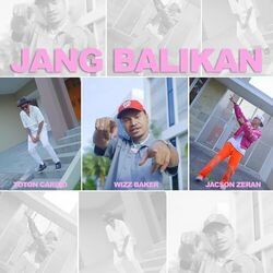 Jang Balikan Chords by Wizz Baker