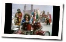 I Wish It Could Be Christmas Everyday Chords by Wizzard
