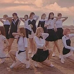Secret Chords by WJSN (Cosmic Girls)