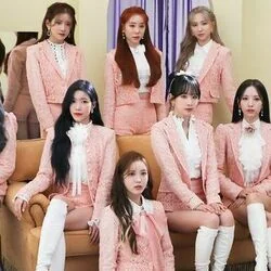 You You You Chords by WJSN (Cosmic Girls)