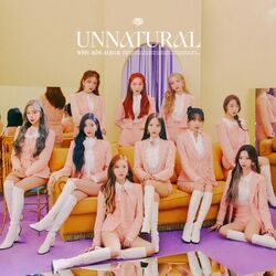 Rewind Chords by WJSN (Cosmic Girls)