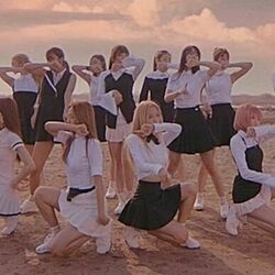 Secret Chords by WJSN (Cosmic Girls)