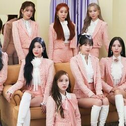 You You You Chords by WJSN (Cosmic Girls)