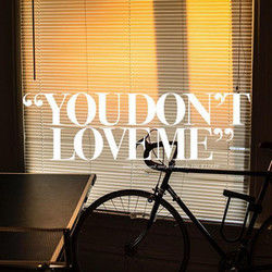 You Don't Love Me Like You Used To Chords by The Wldlfe
