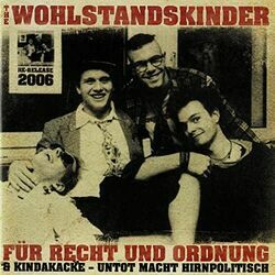 Immer Und Ewig Chords by The Wohlstandskinder