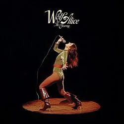 Bread Butter Tea Sugar Chords by Wolf Alice