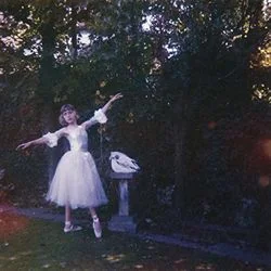Heavenward Bass Tab by Wolf Alice