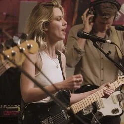 How Can I Make It Ok Bass Tab by Wolf Alice