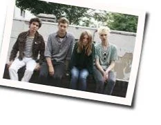 I Am Disaster Chords by Wolf Alice