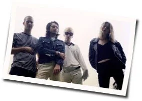 Planet Hunter Chords by Wolf Alice