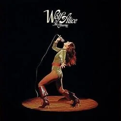 Play It Out Chords by Wolf Alice