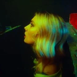 Safe From Heartbreak If You Never Fall In Love Chords by Wolf Alice