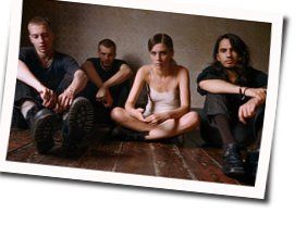 Beautifully Unconventional Chords by Wolf Alice
