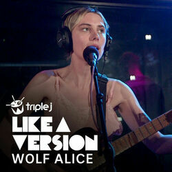Boys Intro by Wolf Alice