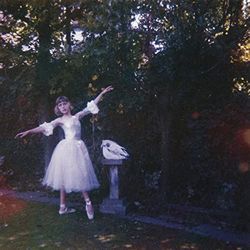 Don't Delete The Kisses Bass Tab by Wolf Alice