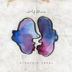 Heavenly Creatures Chords by Wolf Alice