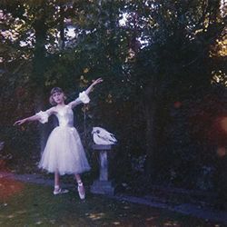 Heavenward Bass Tab by Wolf Alice