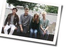I Am Disaster Chords by Wolf Alice