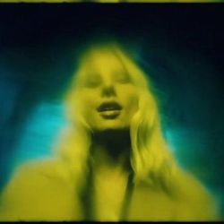 Lipstick On The Glass Intro by Wolf Alice