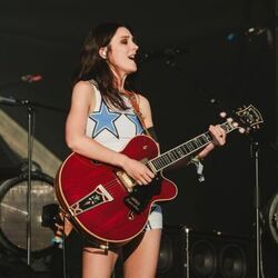 Midnight Song Chords by Wolf Alice