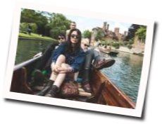 Moaning Lisa Smile Tab by Wolf Alice