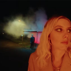 No Hard Feelings Tab by Wolf Alice