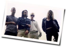 Planet Hunter Chords by Wolf Alice