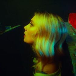 Safe From Heartbreak If You Never Fall In Love Tab by Wolf Alice