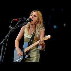 The Beach Chords by Wolf Alice