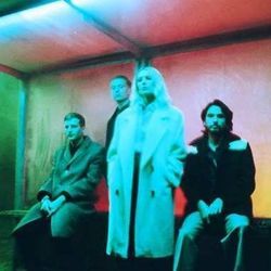 The Beach Ii Chords by Wolf Alice