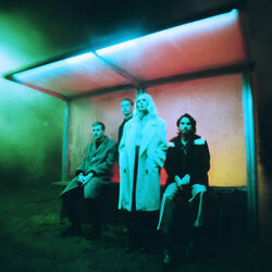Time Is Not A Straight Line Chords by Wolf Alice