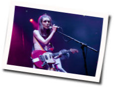 You're A Germ Tab by Wolf Alice