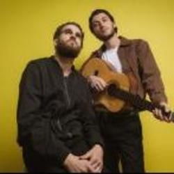 Heart On Fire Chords by Wolf And Willow