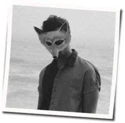 Beauty Chords by Wolf Colony