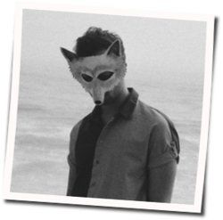 Beauty Chords by Wolf Colony