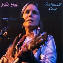 Midnight On The Water Chords by Kate Wolf